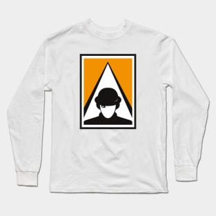 The Droog Long Sleeve T-Shirt